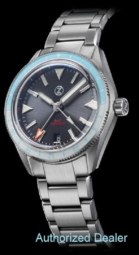 New zelos horizons - horizons, v2