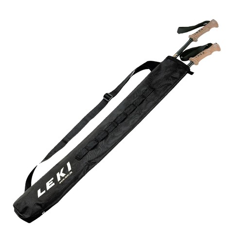 Leki trekking pole - pole, bag