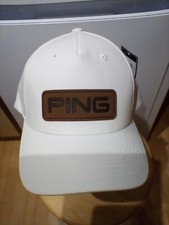 PING GOLF COLLECTION . TOUR