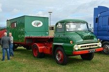 Truck Photo 12x8 - Thames