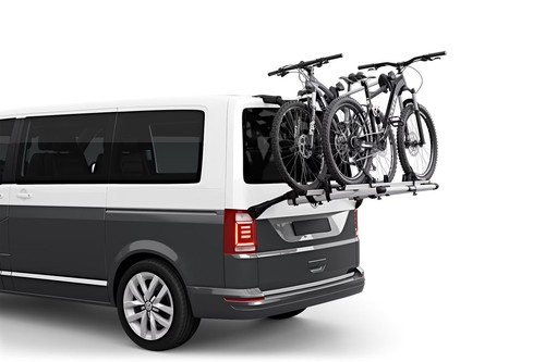 Thule wanderway bike - thule, carrier