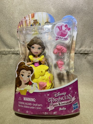 New disney princess - new, little