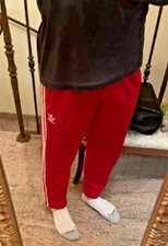 Adidas Vintage Rare Fleece
