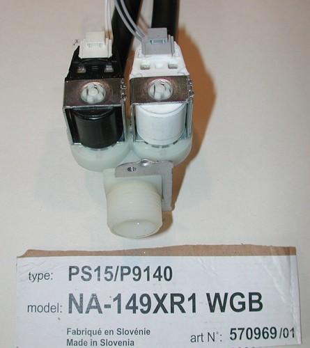 Panasonic washing machine - panasonic,