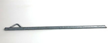 Mooring Stake Pin Galvanised Boats Narrowboat River Towpath Marine Cruiser Canal