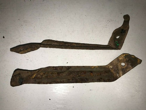 Ford focus rear bumper - ford,