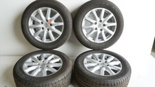 Porsche 958 Cayenne 18" Rims