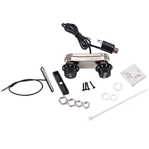 Violin accessories electric - ,