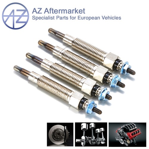 Diesel heater glow - diesel, plugs
