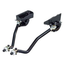 GRP4 Fabrications Ford Escort