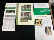 HADDONSTONE USA DECORATIVE