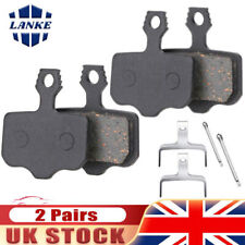 Bicycle Disc Brake Pads for