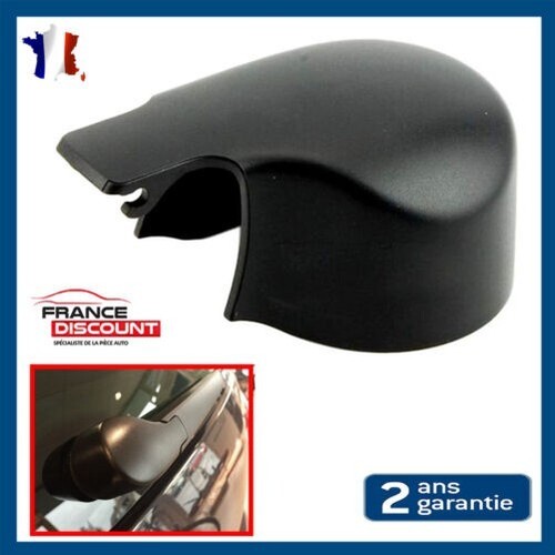 Rear wiper arm cap - cap, cover