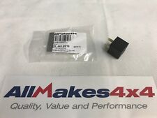 Allmakes Land Rover 4-Pin