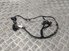 SAAB 9-3 TURBO EDITION TID MK2 2004-2015 DOOR CARD WIRING LOOM (O/S/R)  12758463