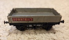 Rowntree's branded model
