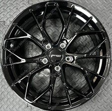 Commercially Rated 900kg Alloy