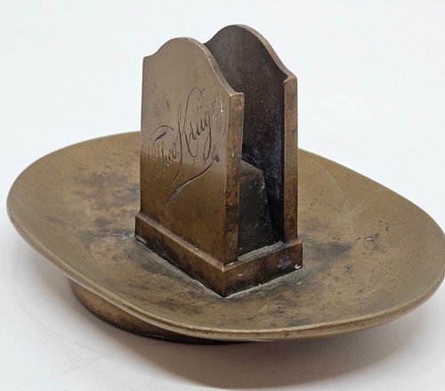 Antique 1898 frank de - antique,