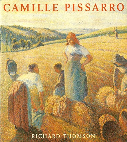 Camille pissarro - camille,