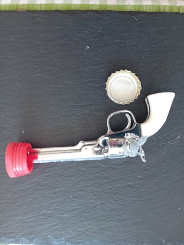 Bcm outlaw miniature cadet toy - outlaw,