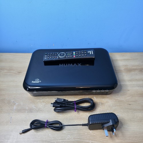 Humax hdr 1000s 1tb - humax, hdr-1000s