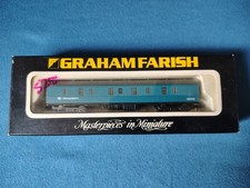 Graham Farish 0777 N Gauge