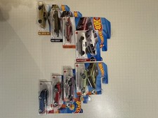 Hot Wheels Job Lot