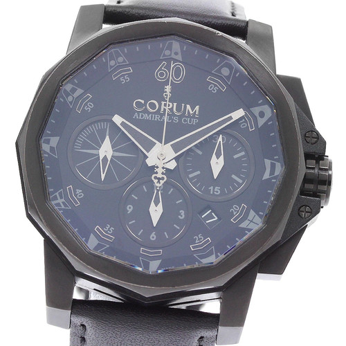 Corum admirals cup 0007 - corum,