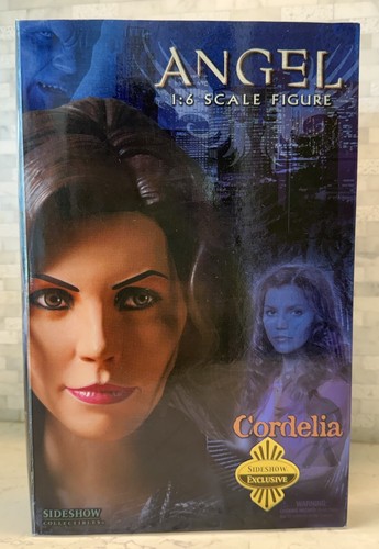 Buffy the vampire slayer angel - vampire,