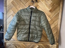 Tommy Hilfiger Girls Khaki
