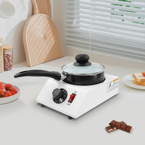 Chocolate melting pot - pot, machine