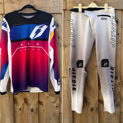 Jitsie trials kit - kit, jersey