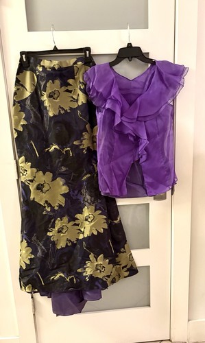 Maria coca coleccion purple - coca,