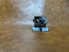 Clarecraft Discworld Figurine Greebo - Bloody Furious DW125.