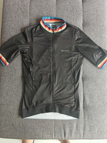 Paul smith cycling jersey - cycling,