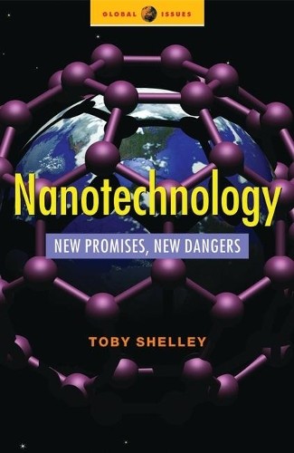 Nanotechnology new promises - nanotechnology:,
