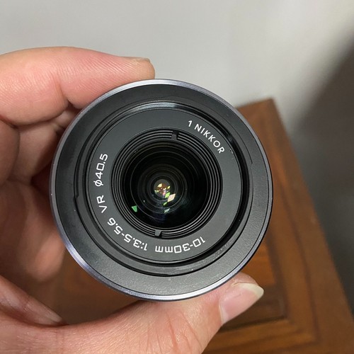 Nikon nikkor 30mm - nikon, 1