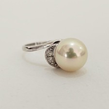 1922 Mikimoto Cultured Akoya