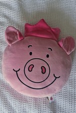 Immaculate Cond Percy Pig with