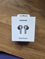 Samsung Galaxy Buds 4 - Black