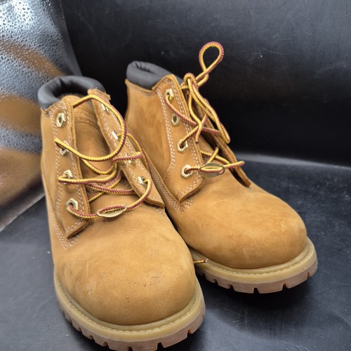 Timberland nellie chukka - nellie,