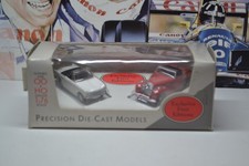 EFE / GILBOW - CARS SET -