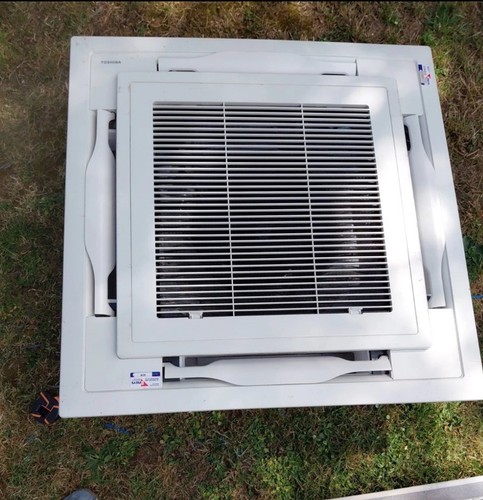 Toshiba air conditioner indoor - air,