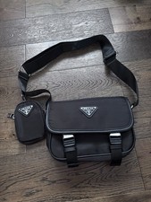 Prada Side Bag