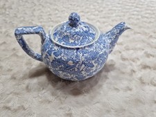 Antique Burgess Leigh Burleigh