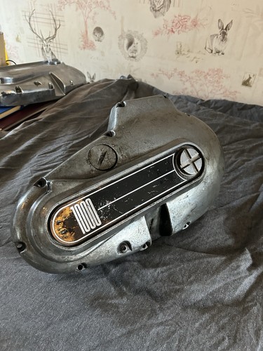 Harley davidson ironhead - harley-davidson,