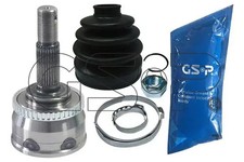 Driveshaft CV joint 841015 GSP for NISSAN ALMERA TINO