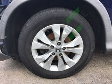 2013 HONDA CR-V ALLOY WHEEL WITH TYRE 225 65 17