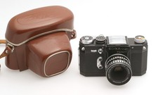 Wirgin edixa mat cadet rare - cadet,
