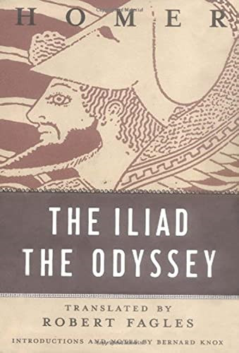 The iliad and - iliad,